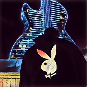 Meet your Posher, Jarred